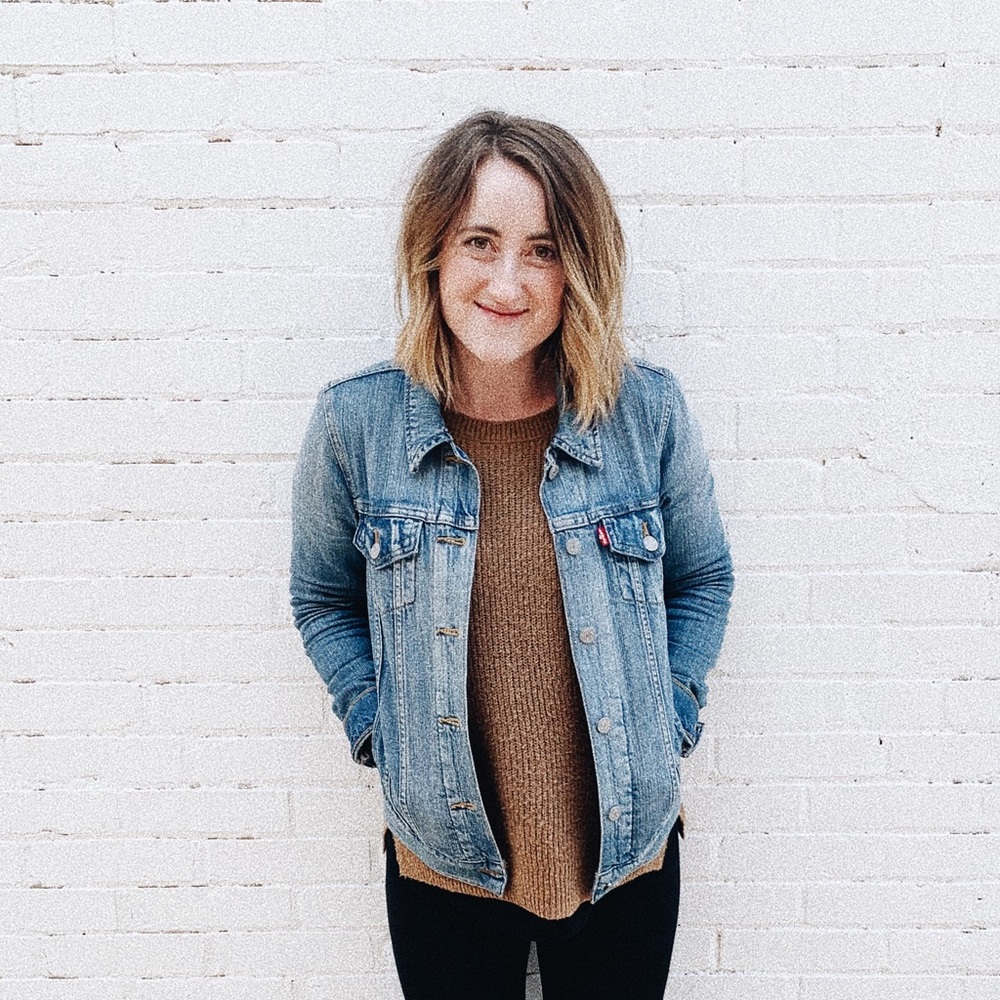 Meet your Posher, Kelsey